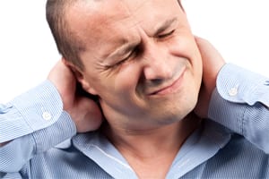 Neck And Shoulder Pain