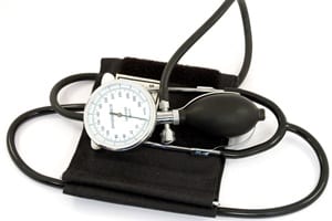 Chiropractic Adjustment Can Lower Blood Pressure