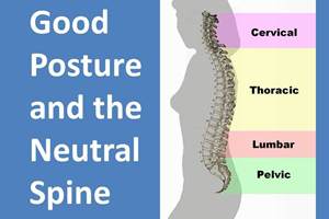 Why Having Good Posture Matters And What You Can Do About It