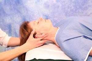 How Does Chiropractic Help Relieve Pain?