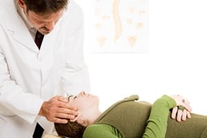 North Potomac Chiropractic Care