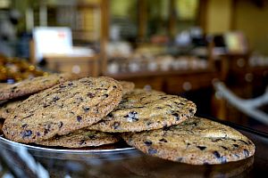 cookies-overflowing-plate