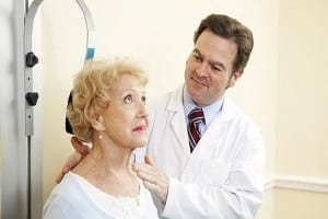 Chiropractor And Senior Citizens