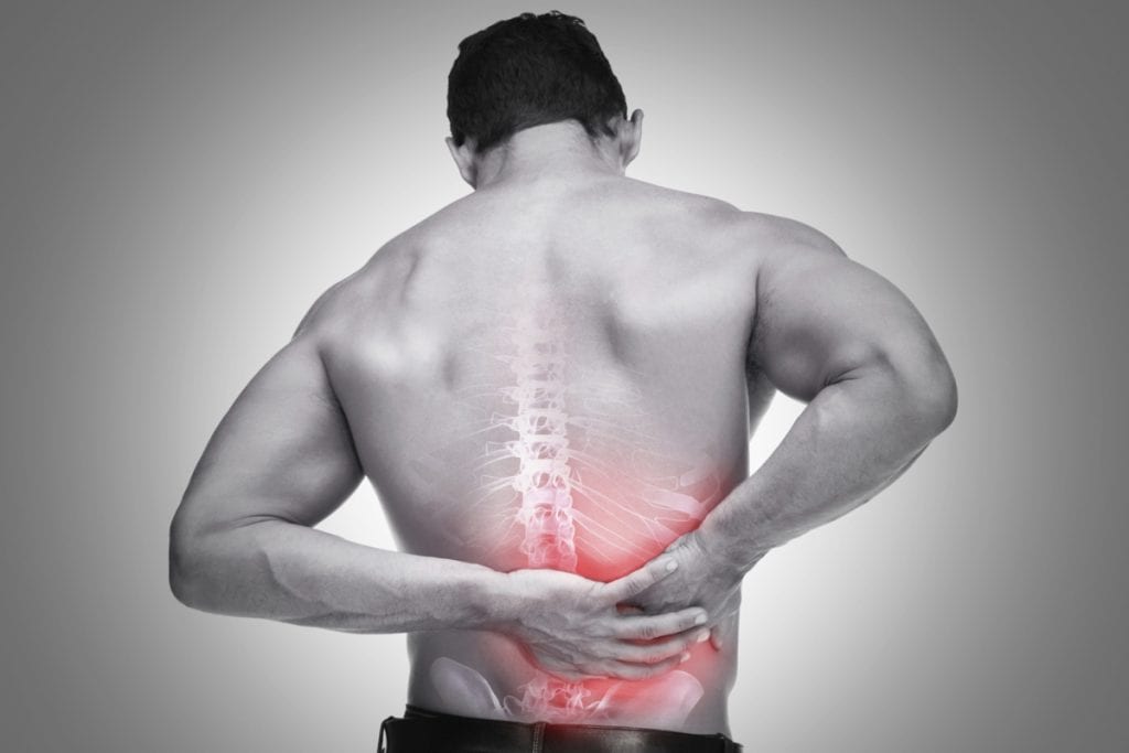 Joint Pain After Chiropractic Adjustment