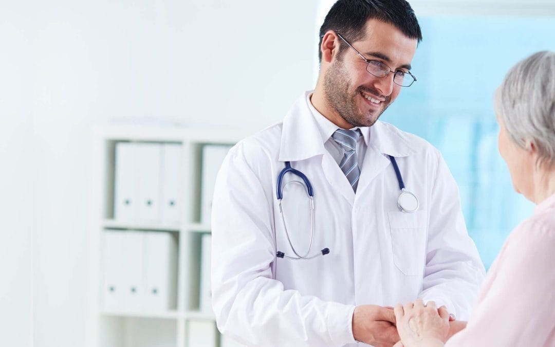 9 Conditions Treated with Chiropractic Adjustments