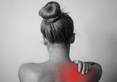 Can Anxiety Cause Shoulder Pain