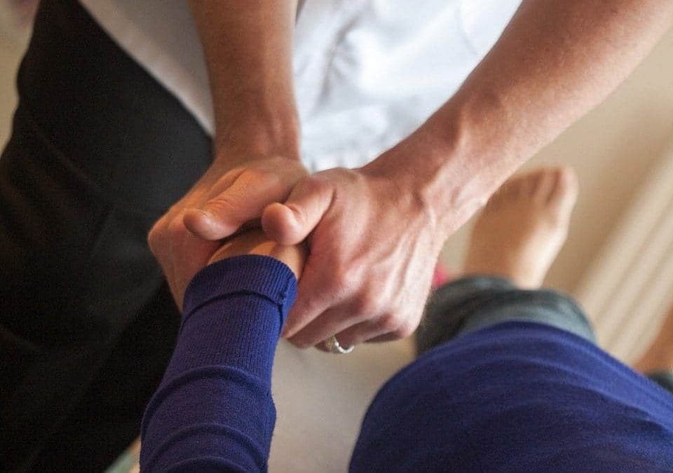 Debunking the Chiropractic Stroke Myth