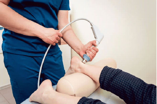Cold Laser Therapy for Arthritis Treatment