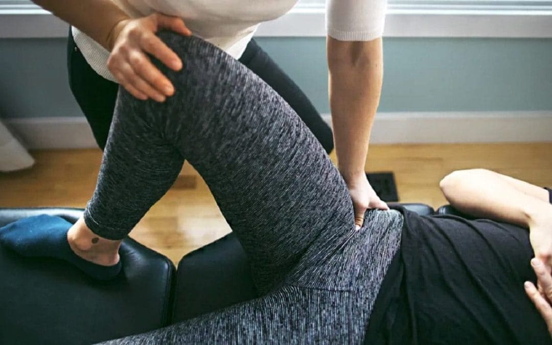 How Can A Chiropractor Help After A Serious Car Accident?