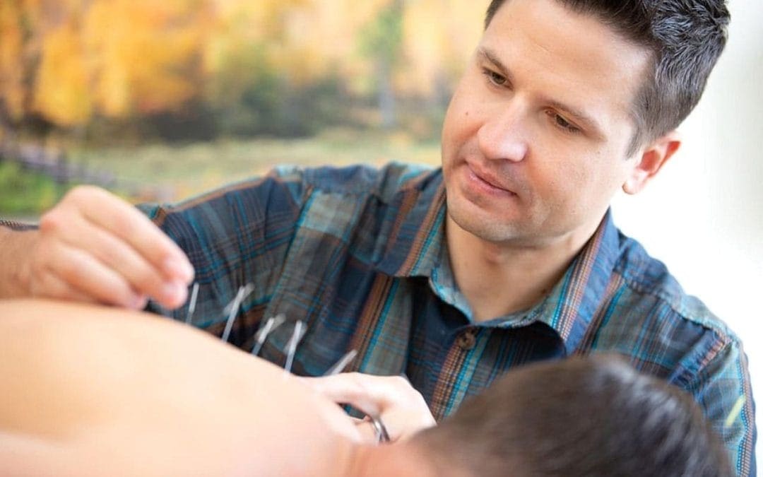 Meet Your Local Acupuncture Therapist in Gaithersburg