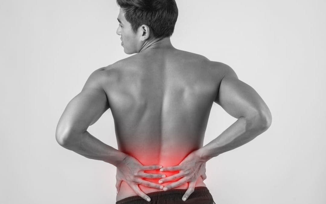 Is Cold Laser Therapy Safe for Lower Back Issues? What You Need to Know