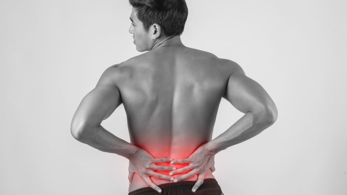 lower-back
