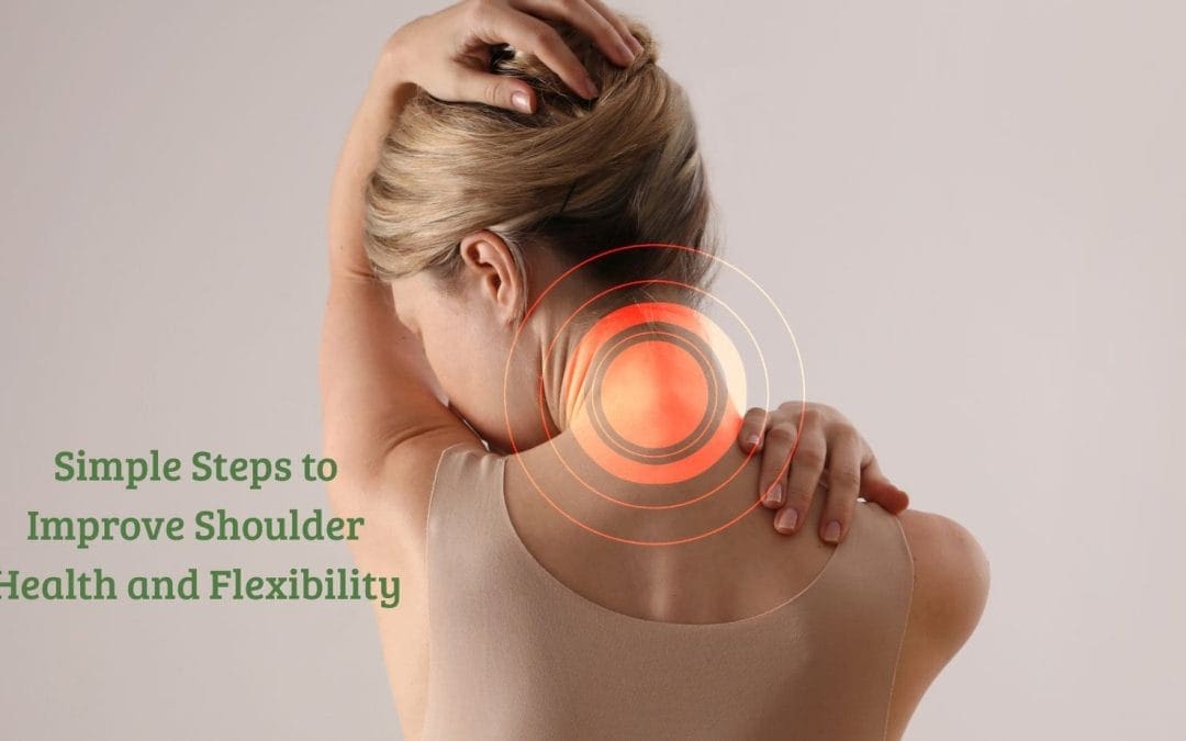 Simple Steps for Fast Lower Back Pain Relief