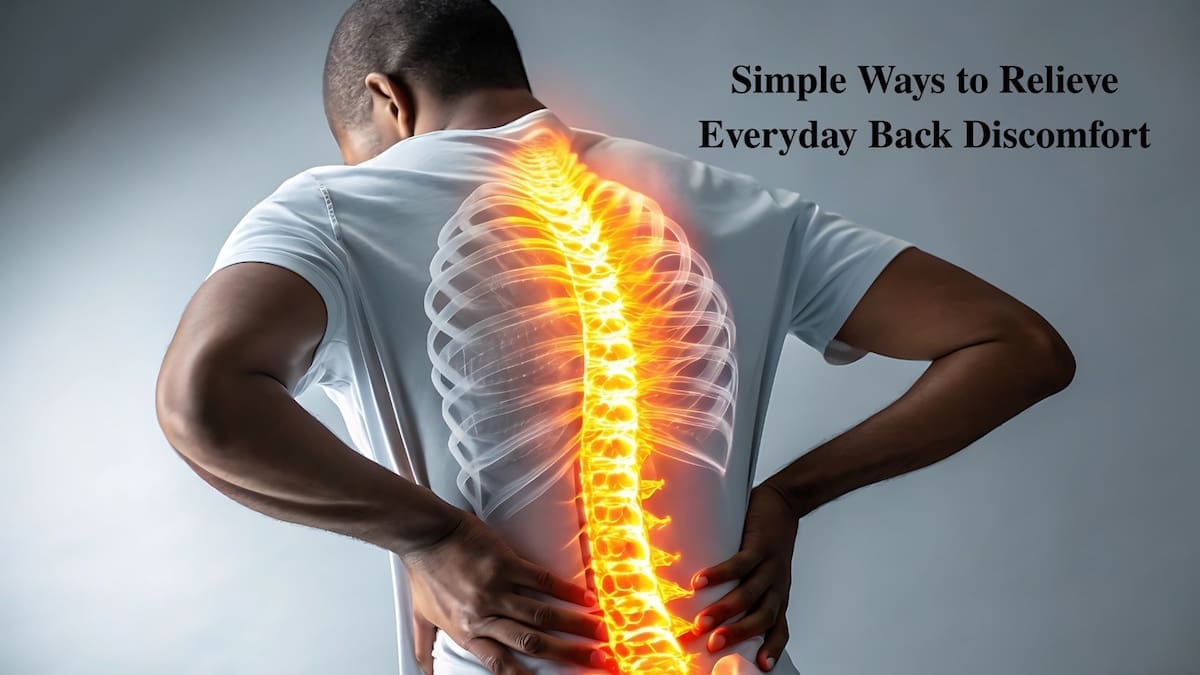 Relieve-Everyday-Back-Discomfort