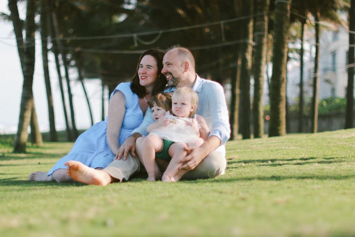 5 Fun Outdoor Activities for the Whole Family