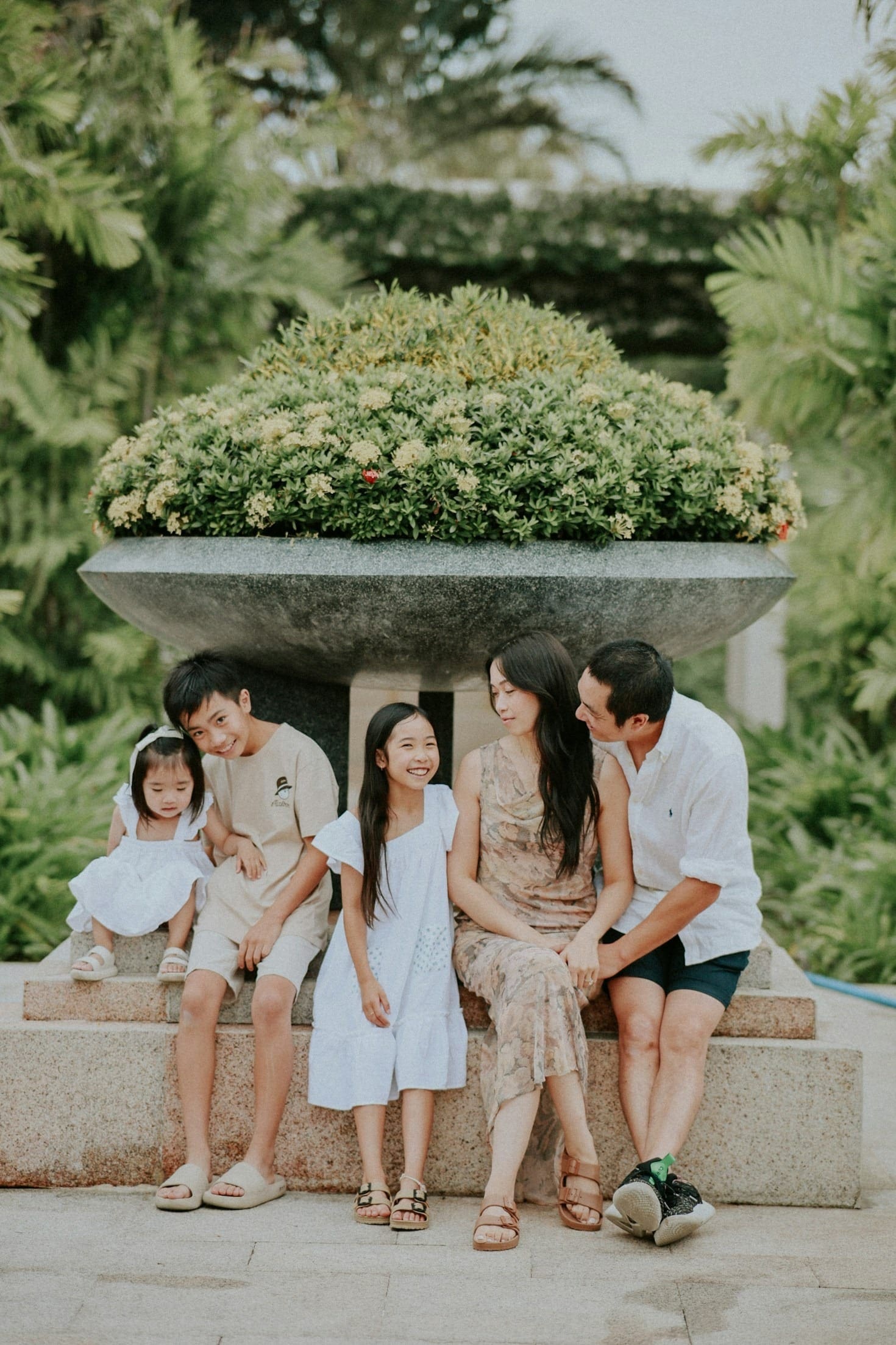 The Benefits of Staying Active as a Family