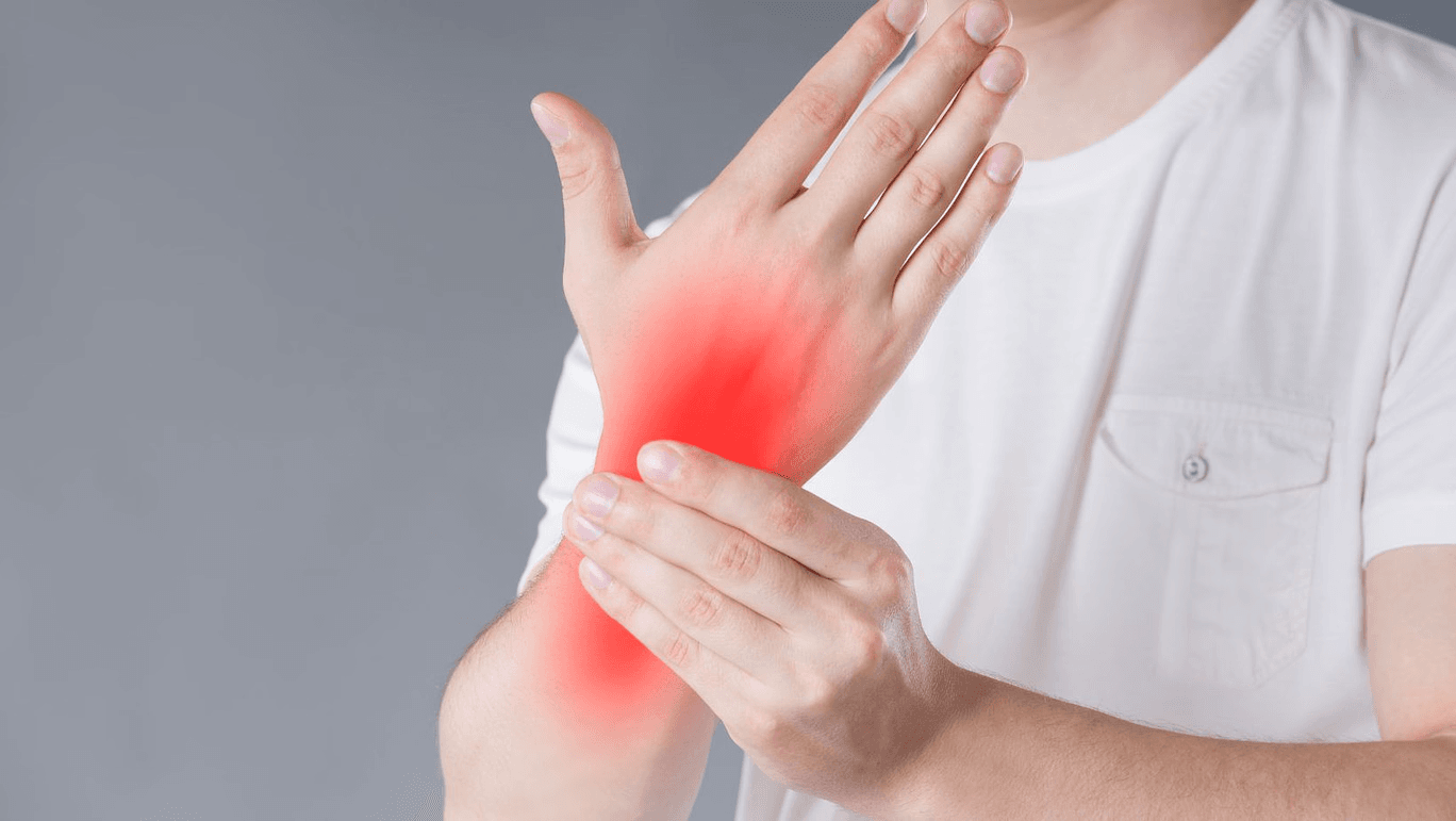 Zoom Carpal Tunnel Syndrome