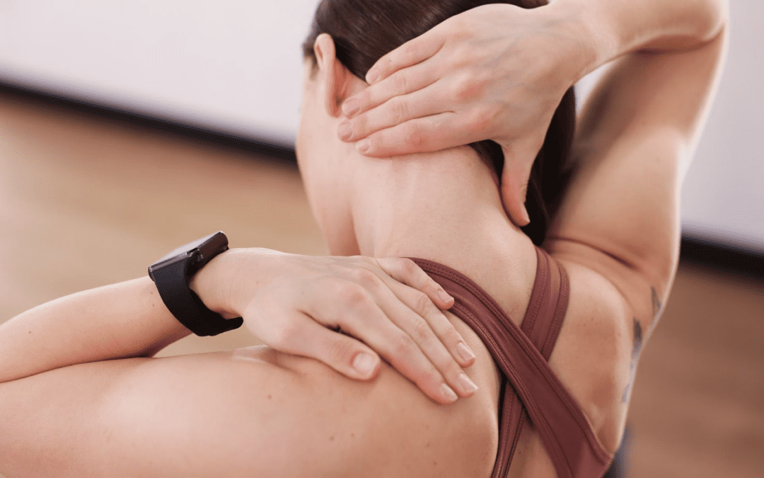 Whiplash & Auto Accident Injuries: Treatment & Recovery