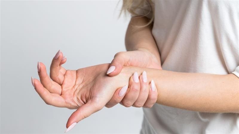 Carpal Tunnel Syndrome