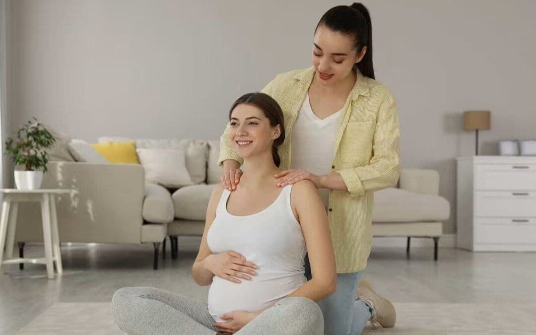 Pregnancy Chiropractic Care: Benefits & Safety Guide