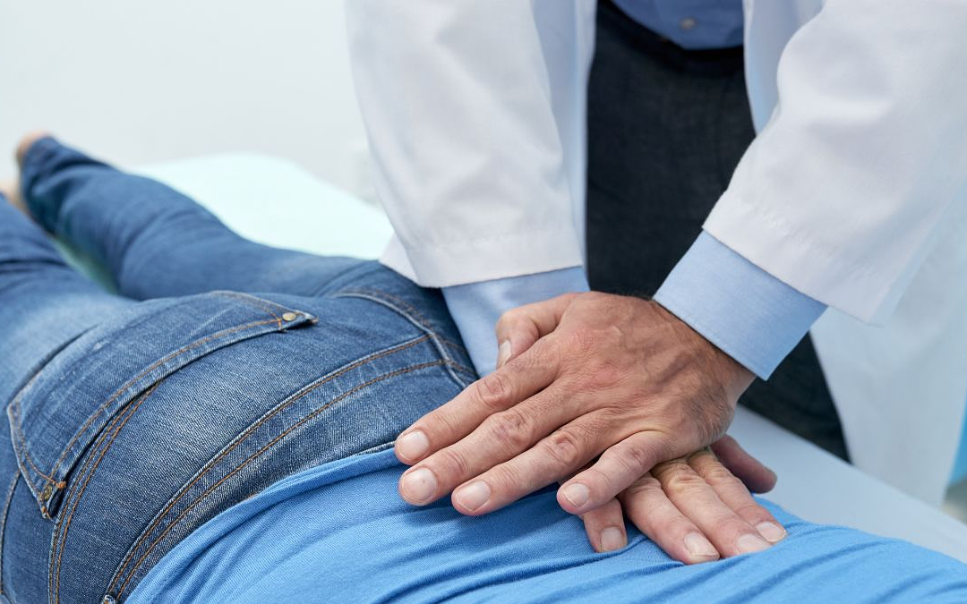 Sciatica Pain Management: Tips That Work Fast