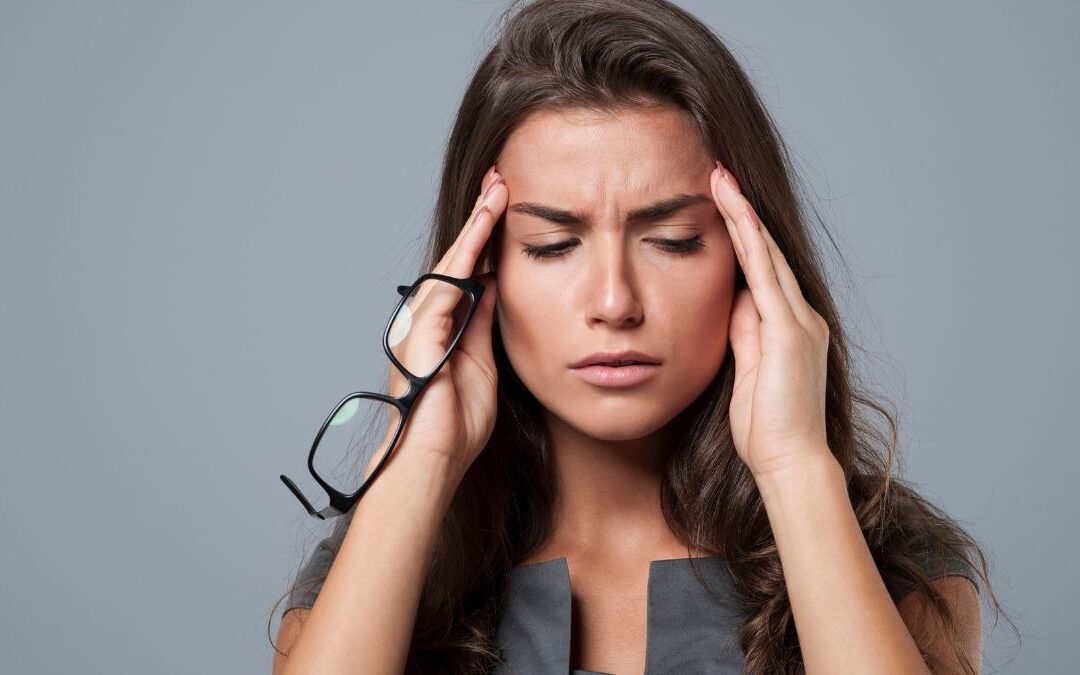 We Say Goodbye to Migraine Pain: Proven Solutions