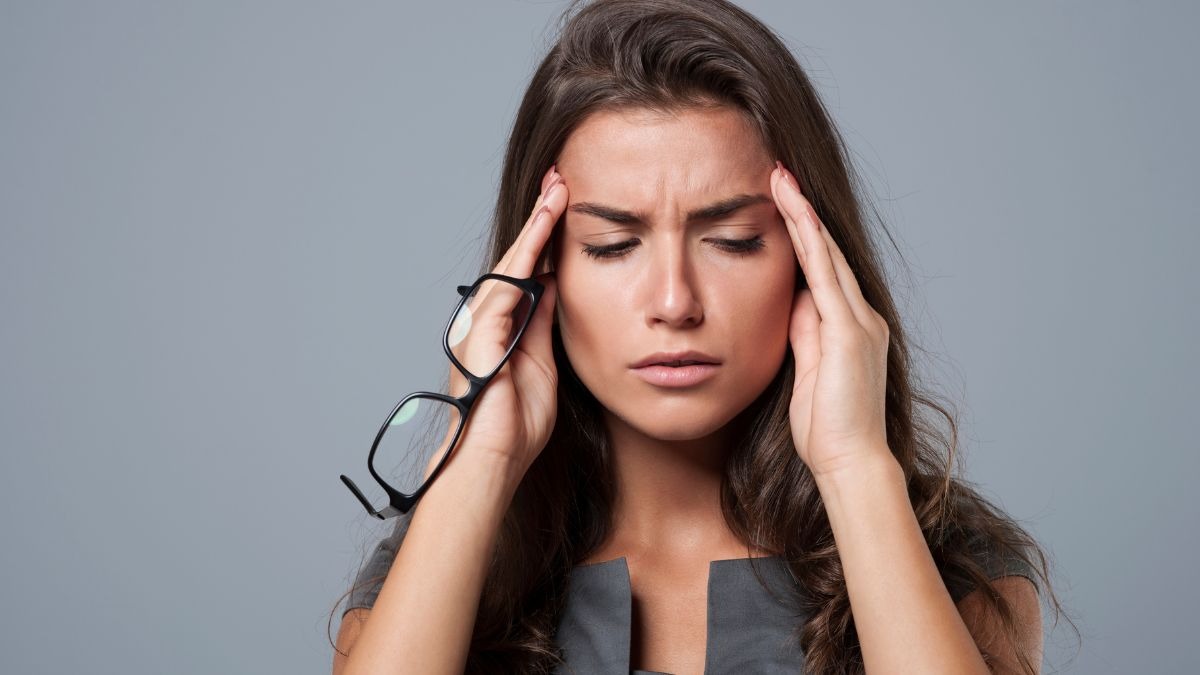 Migraine Pain: Proven Solutions
