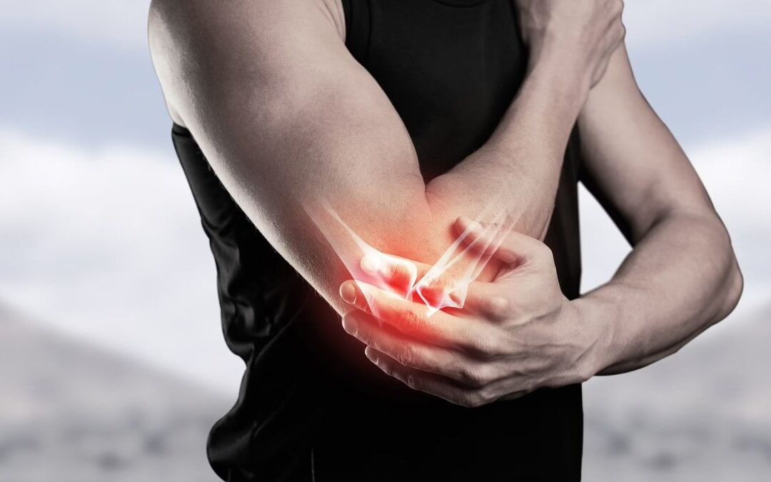 Elbow Pain: Can Chiropractic Treatment Really Help?