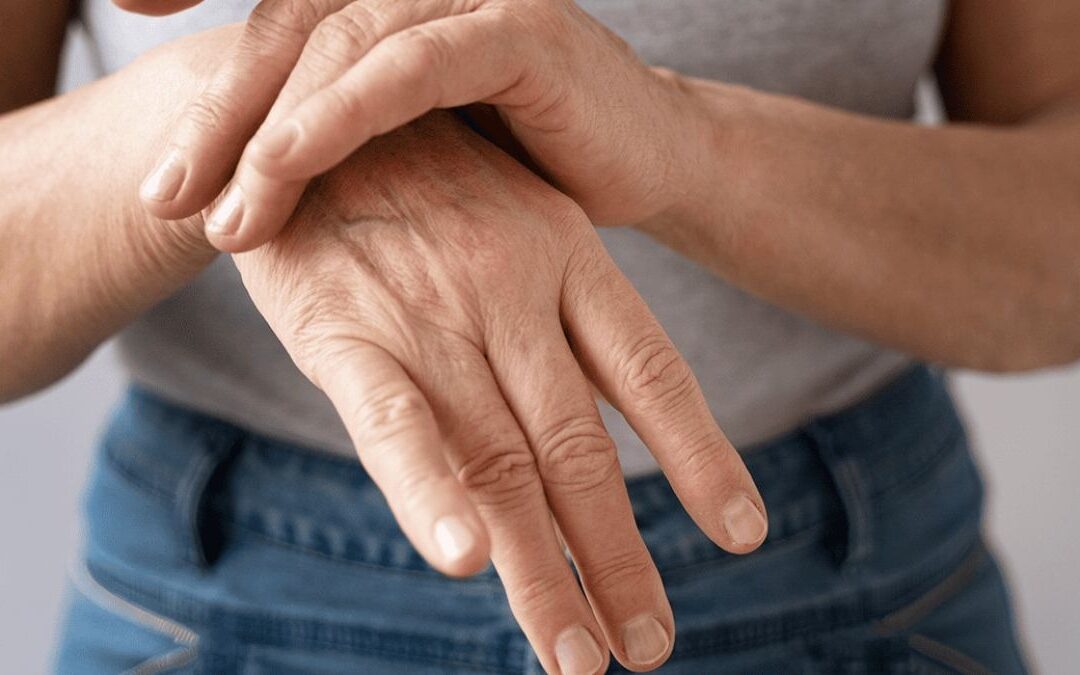 Early Signs of Carpal Tunnel You Shouldn’t Ignore