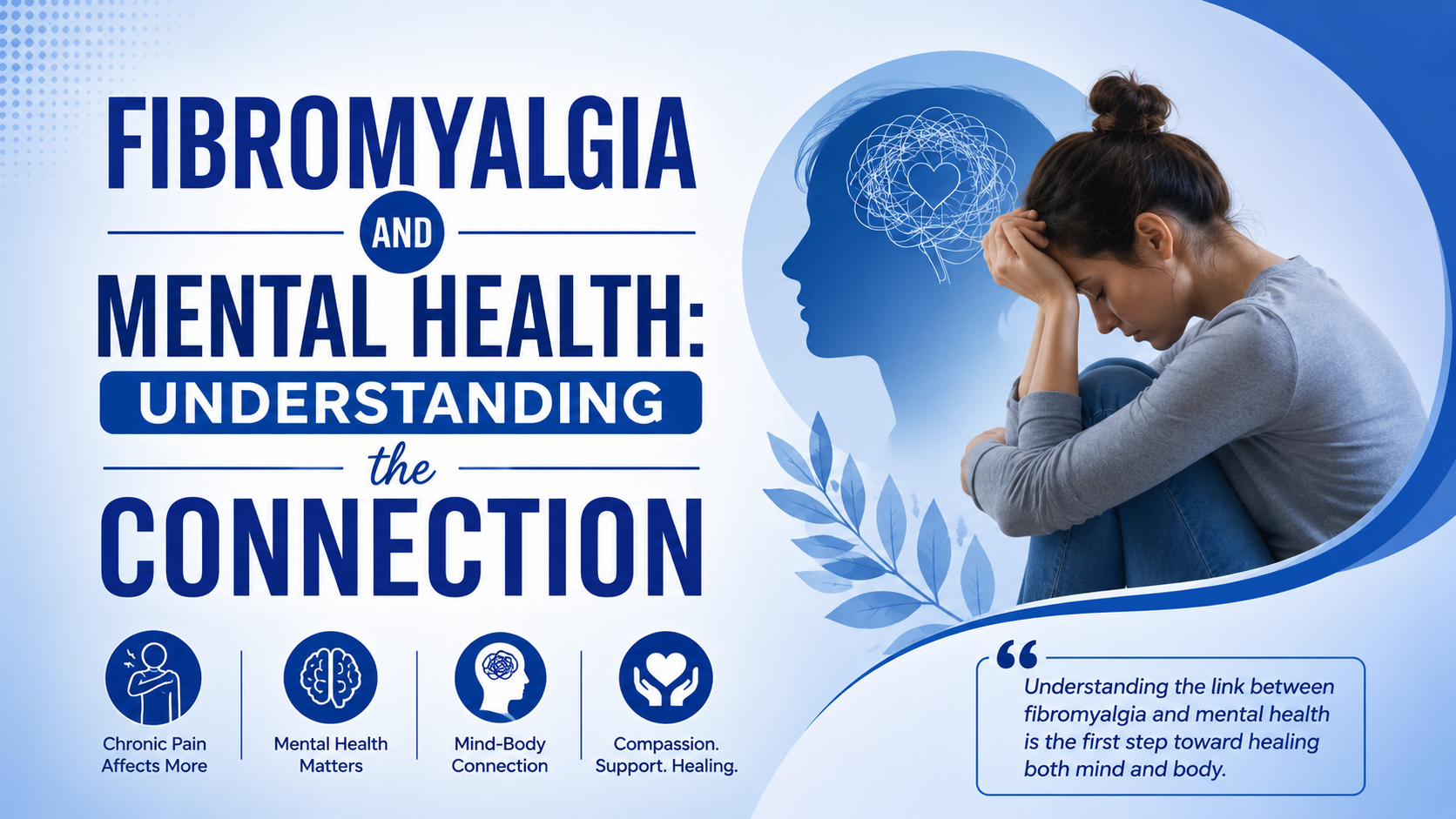 Fibromyalgia and Mental Health