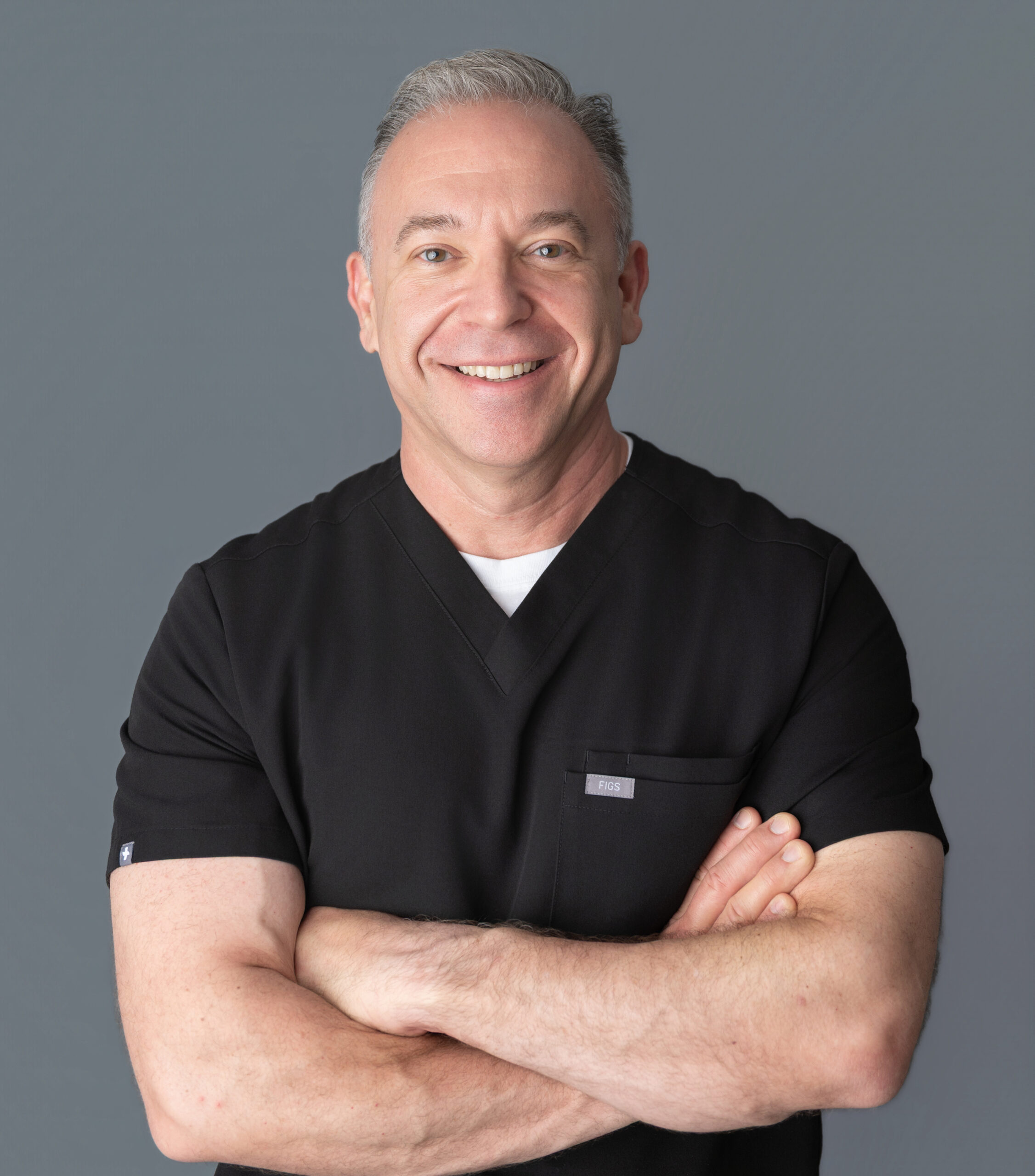 Dr. Greg